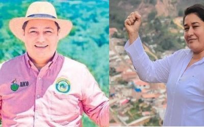 Betulia y Tibú ya eligieron nuevos alcaldes