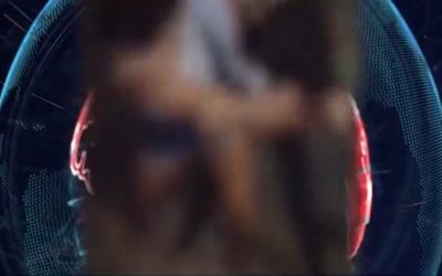 Insólito | Retan a dos niñas a pelear en plena vía pública en el norte de Bucaramanga