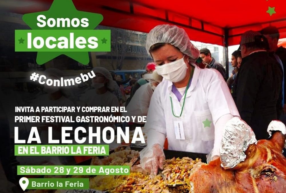 Entérese | En Bucaramanga se realizará el Festival de la Lechona