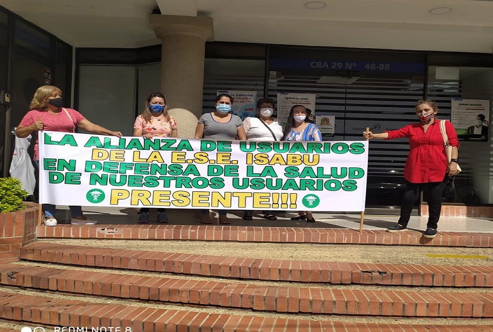 Preocupación en la red pública hospitalaria por liquidación de Comparta