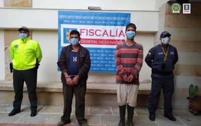 Menores eran obligados a hacer múltiples vejámenes sexuales en Santander