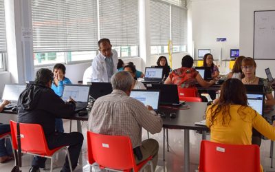 ¿Busca trabajo? Asista a la ‘Maratón de Empleo’ en Bucaramanga