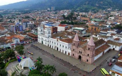 Continúa el toque de queda en Piedecuesta