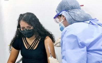 Santander vuelve a registrar muertes por Covid-19