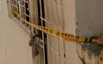 Alerta | Aumento de homicidios en Floridablanca