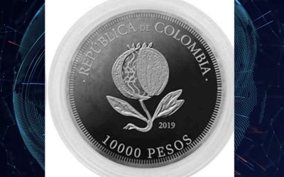 ¿Cómo puedo obtener la moneda de 10 mil pesos?