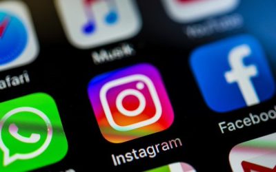 Poco a poco se reestablece el servicio Instagram, Whatsapp y Facebook
