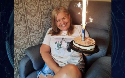 Cancelan eutanasia de Martha quien iba a morir este domingo
