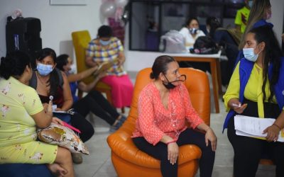 Detalles | Por posibles abusos y torturas sellan dos fundaciones en Bucaramanga