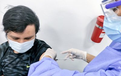 Sin muertes y 32 casos nuevos de Covid-19 en Santander