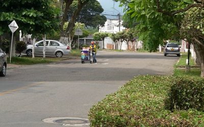 Entérese | Asesinado presunto delincuente en el barrio La Victoria