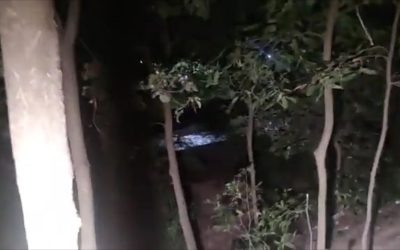 Ampliación | Asesinaron a alias ‘La Piña’ en Girón