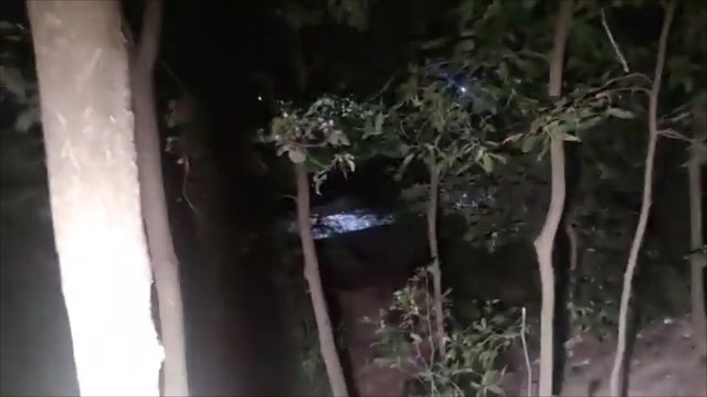 Ampliación | Asesinaron a alias ‘La Piña’ en Girón