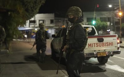 Conozca | Campañas logran mejorar la seguridad en Barrancabermeja