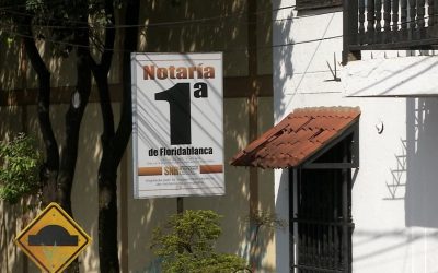 Condenan cuatro notarios santandereanos por plagio en un concurso de méritos