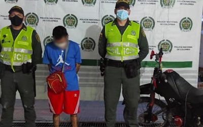 Conozca | Discusión trágica para joven en Sabana de Torres