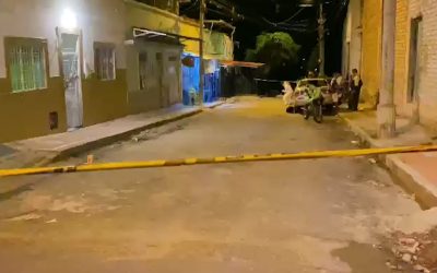 Atención | Millonaria recompensa ofrece la Policia por la captura de una mujer