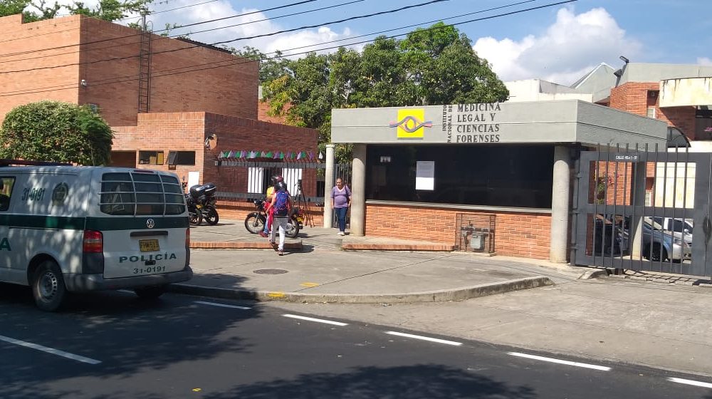 #Entérese | Murió ‘Toño’ a causa de disparos en el barrio Buenos Aires