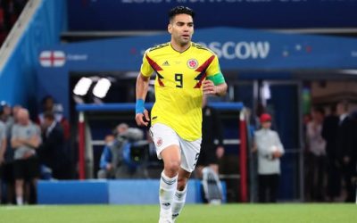 Insólito | ¡Nos quedamos sin Falcao!