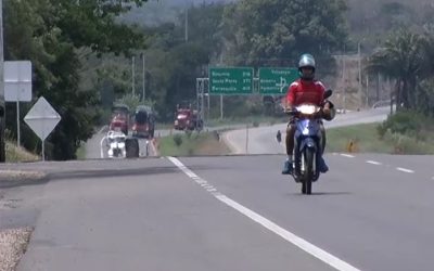 Vídeo | Preocupación por el poco avance de las obras viales