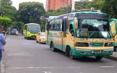 Rutas complementarias de Metrolínea próximamente en funcionamiento