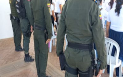 Insólito | Subintendente y patrulleros capturados por secuestro y extorsión