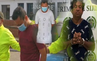 Cárcel para presunto predicador evangélico acusado de abusar de una menor