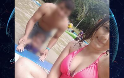 Claman justicia por joven asesinada por su expareja en Bucaramanga