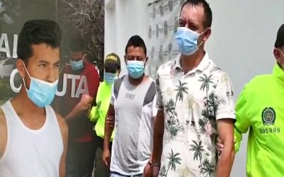 Entérese | Diferentes operativos realizados en Norte de Santander