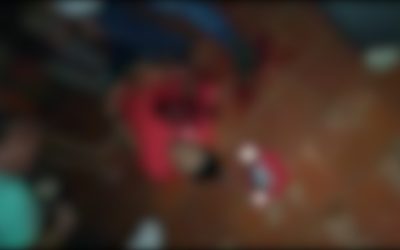 Ampliación | Hombre asesinó a una persona y dejó seis heridas