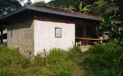 Video | Nuevos detalles del asesinato de una mujer rusa en santander