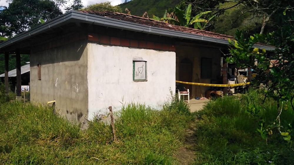 Video | Nuevos detalles del asesinato de una mujer rusa en santander