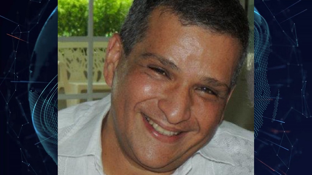 27 años de prisión a médico santandereano que asesinó a su escolta en el 2005