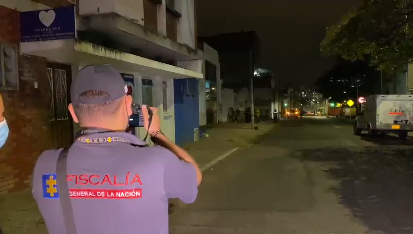Identifican cuerpo de mujer asesinada y arrojada inhumamente en una maleta