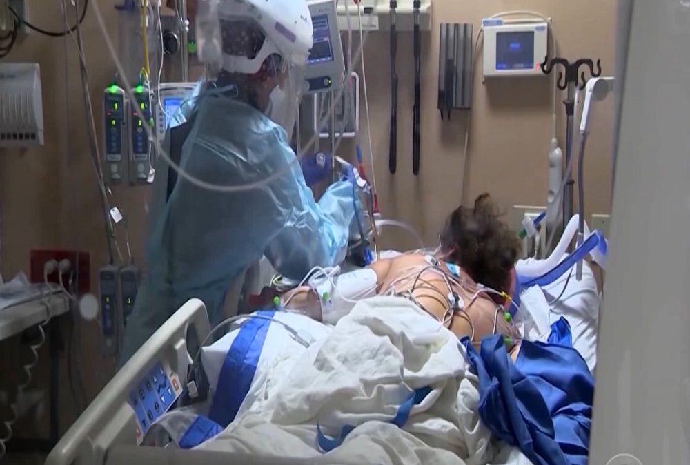 Detalles | Análisis epidemiológico del cuarto pico de la pandemia en Santander