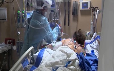 Detalles | Análisis epidemiológico del cuarto pico de la pandemia en Santander
