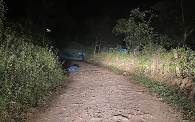 Indignación | Asesinan a madre de tres hijos en Santander