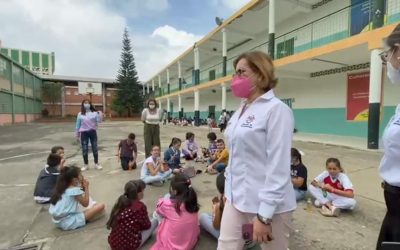 Detalles | Balance positvo en retorno a la presencialidad en el área metropolitana