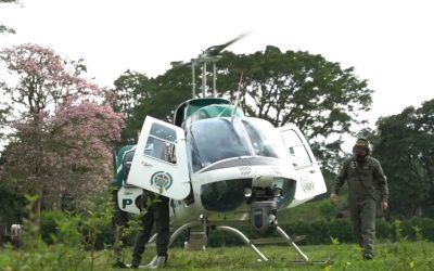 Detalles | Cayó reconocido expendedor de droga en el norte