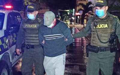 Consternación por hallazgo del cuerpo de una mujer dentro de una maleta