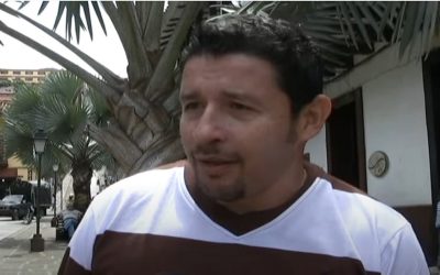 Cinco años y cuatro meses de cárcel para exalcalde de Bolívar