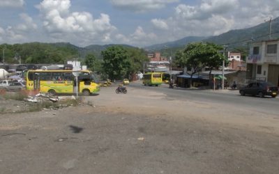 Respeto exigen los habitante del norte por anular obras de la doble calzada