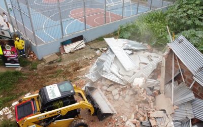 Derribado mito de inseguridad en el norte de Bucaramanga