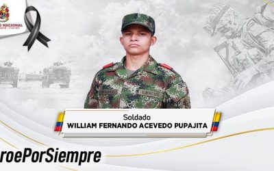 Insólito | Familia del soldado muerto exige investigar los hechos