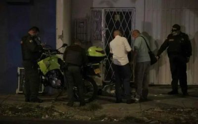 Insólito | Aberrante asesinato de una mujer en Bucaramanga