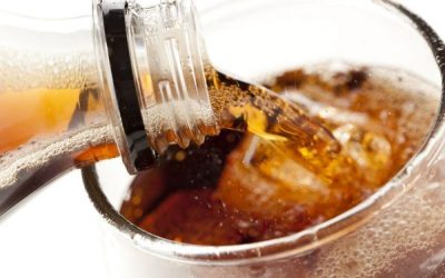 Murió mujer intoxicada por ingerir una gaseosa pasada