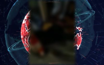 Murió motociclista que chocó contra una estructura metálica en Santander