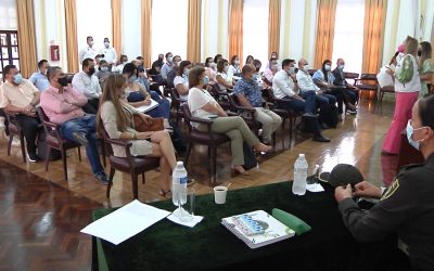Positivo balance de reactivación económica en el sector turístico y hotelero