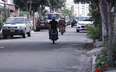 Preocupación en Provenza por atracos a adultos mayores y mujeres del sector