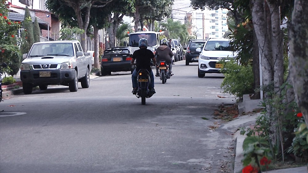 Preocupación en Provenza por atracos a adultos mayores y mujeres del sector